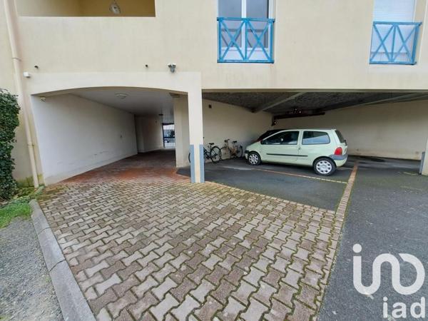 Appartement à vendre 1 pièce 29 m² La Rochelle