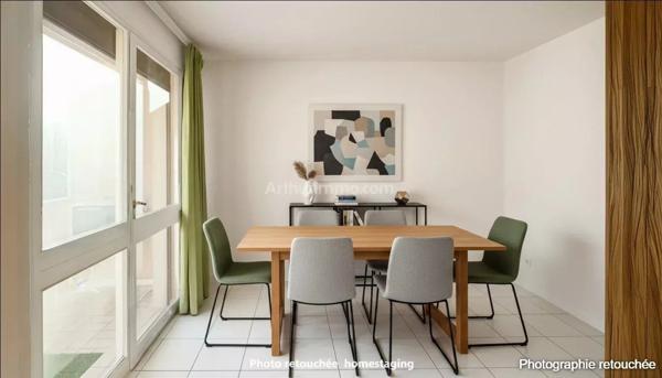 Vente Appartement 4 pièces 72 m2 à Saint-Fargeau-Ponthierry