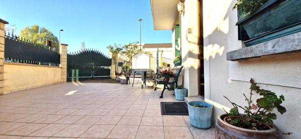 Charmante maison familiale de 98m2 - 163 utiles