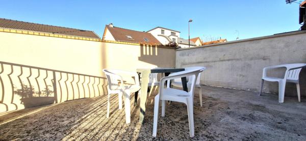 Charmante maison familiale de 98m2 - 163 utiles