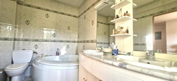 Charmante maison familiale de 98m2 - 163 utiles