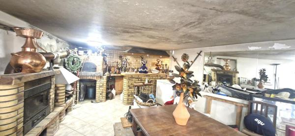 Charmante maison familiale de 98m2 - 163 utiles