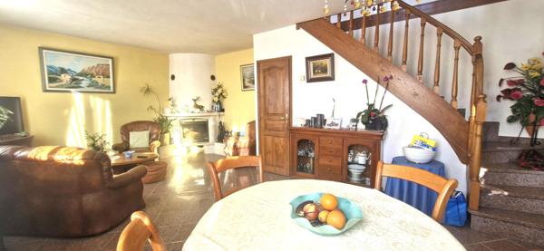 Charmante maison familiale de 98m2 - 163 utiles