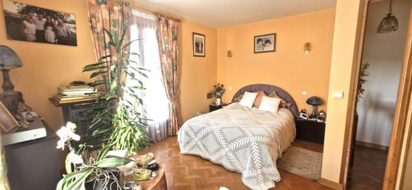 Charmante maison familiale de 98m2 - 163 utiles