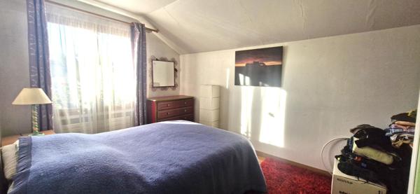 Charmante maison familiale de 98m2 - 163 utiles