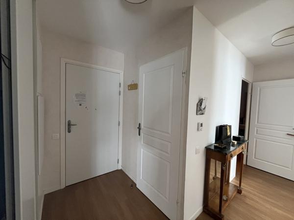 Appartement à vendre |  Landerneau |  3 pièces | 61 m²