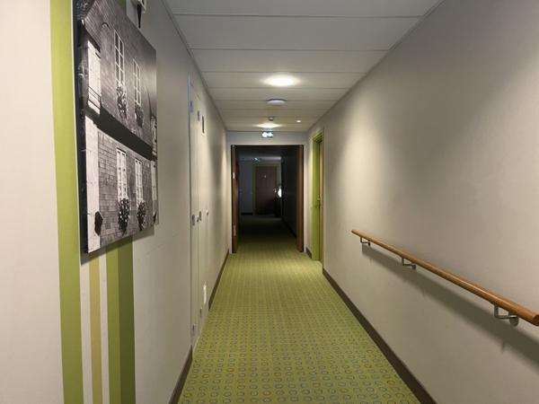 Appartement à vendre |  Landerneau |  3 pièces | 61 m²