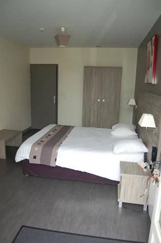 Superbe Studio 23 m2 dans Hotel Particulier