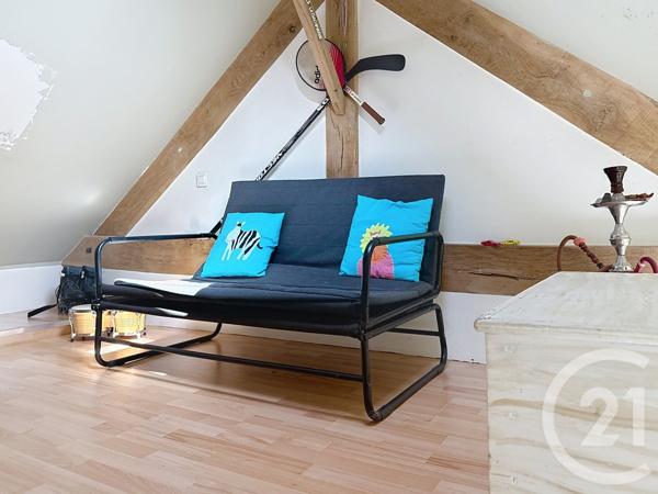 Maison à vendre  4 pièces - 125,25 m2 RIEUX - 56