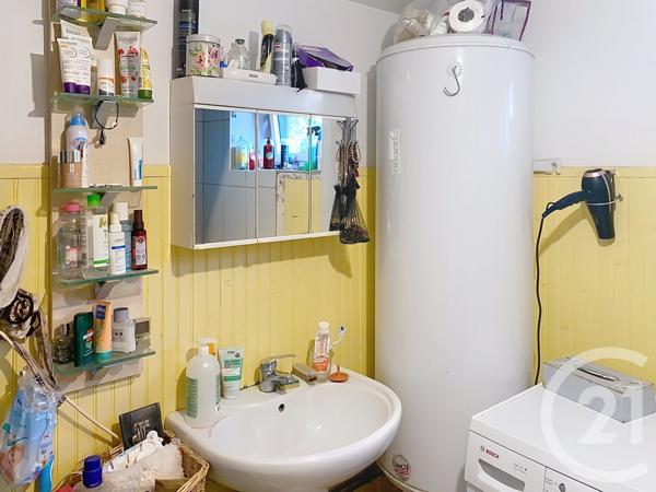 Maison à vendre  4 pièces - 125,25 m2 RIEUX - 56