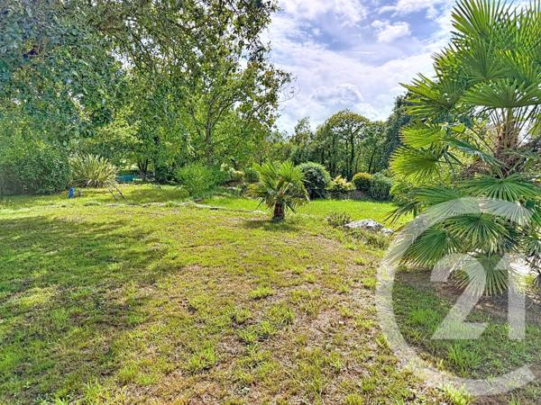 Maison à vendre  4 pièces - 125,25 m2 RIEUX - 56