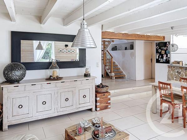 Maison à vendre  4 pièces - 125,25 m2 RIEUX - 56