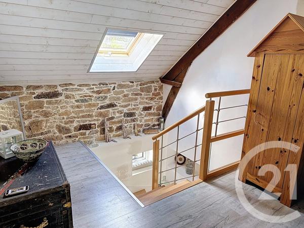 Maison à vendre  4 pièces - 125,25 m2 RIEUX - 56