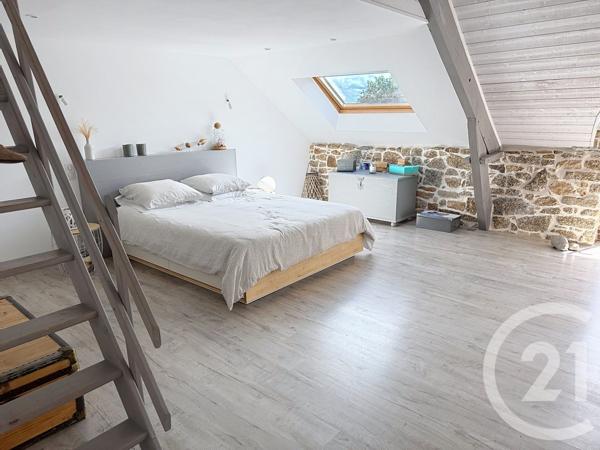 Maison à vendre  4 pièces - 125,25 m2 RIEUX - 56