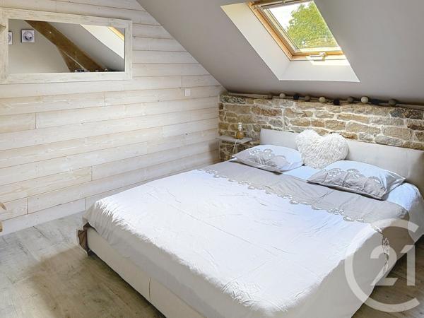 Maison à vendre  4 pièces - 125,25 m2 RIEUX - 56