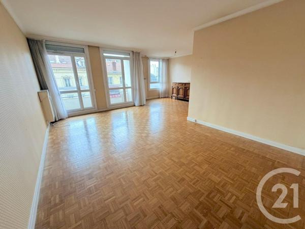 Appartement F4 à vendre  4 pièces - 107 m2 ST ETIENNE - 42