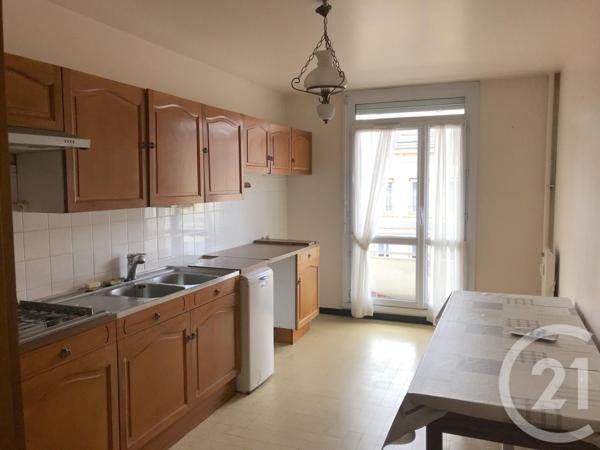 Appartement F4 à vendre  4 pièces - 107 m2 ST ETIENNE - 42