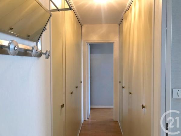 Appartement F4 à vendre  4 pièces - 107 m2 ST ETIENNE - 42