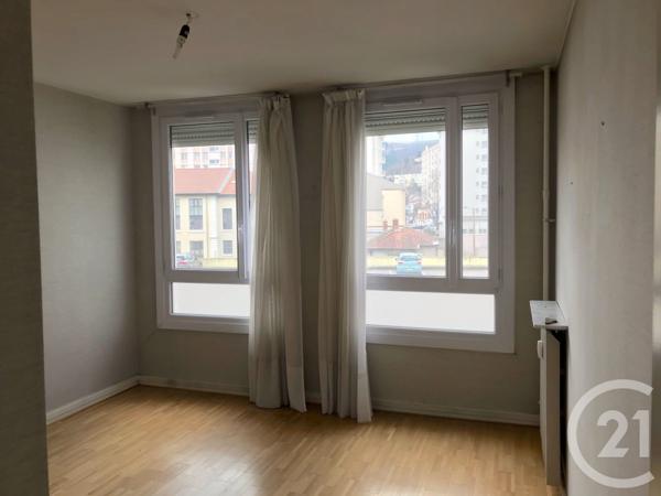 Appartement F4 à vendre  4 pièces - 107 m2 ST ETIENNE - 42