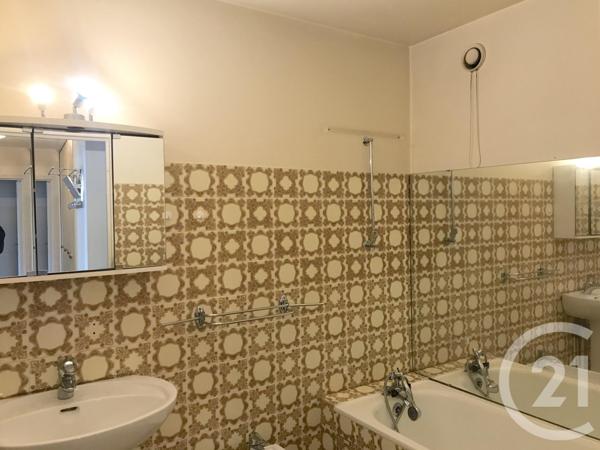 Appartement F4 à vendre  4 pièces - 107 m2 ST ETIENNE - 42