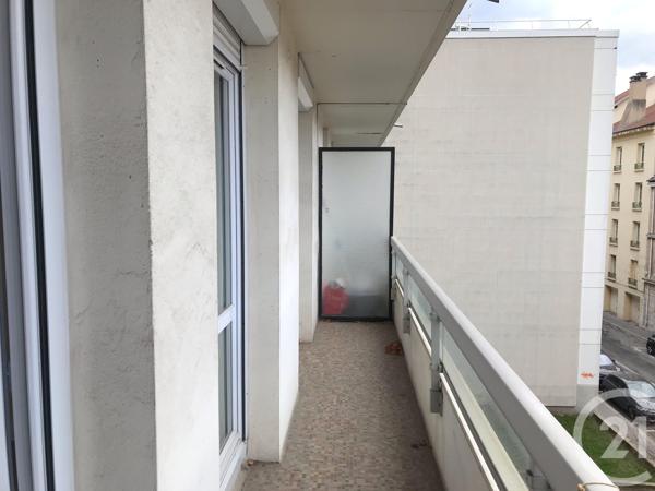 Appartement F4 à vendre  4 pièces - 107 m2 ST ETIENNE - 42
