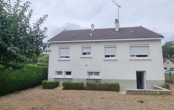 Vente Maison à rafraîchir Naveil   