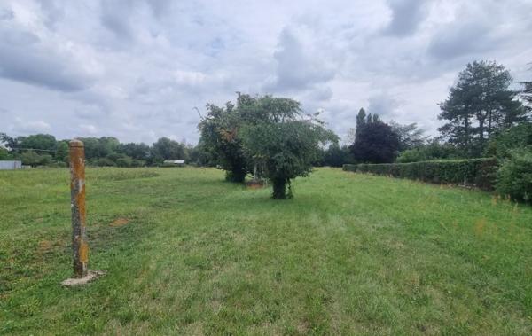 Vente Maison à rafraîchir Naveil   