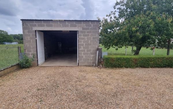 Vente Maison à rafraîchir Naveil   