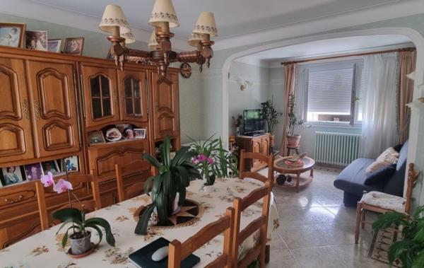 Vente Maison à rafraîchir Naveil   