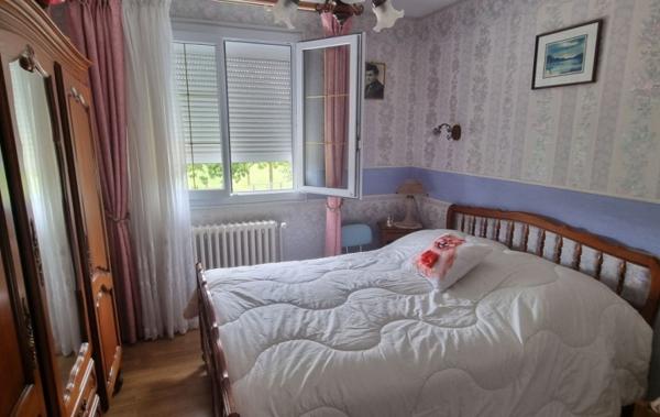 Vente Maison à rafraîchir Naveil   