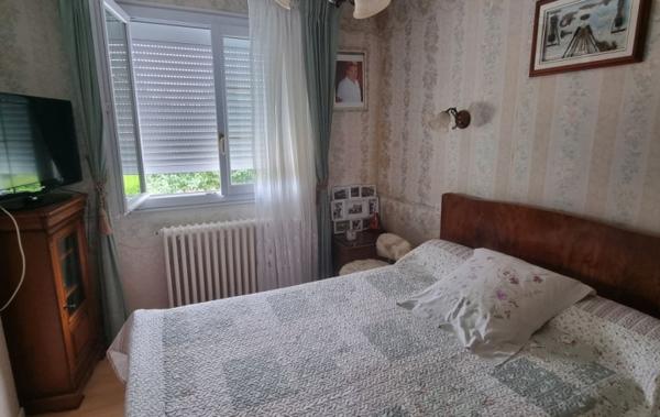 Vente Maison à rafraîchir Naveil   