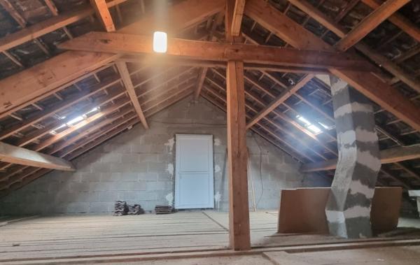 Vente Maison à rafraîchir Naveil   