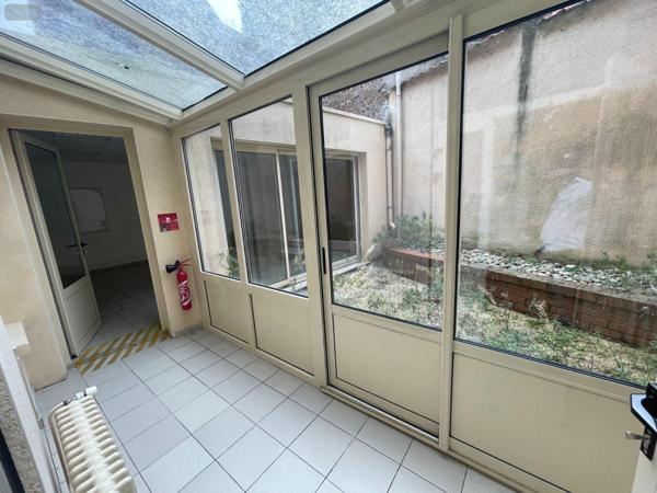 Immeuble de rapport à vendre à Saint-Pol-sur-Ternoise dans le Pas-de-Calais (62130), ref : 2334   
CENTRE