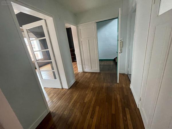 Immeuble de rapport à vendre à Saint-Pol-sur-Ternoise dans le Pas-de-Calais (62130), ref : 2334   
CENTRE