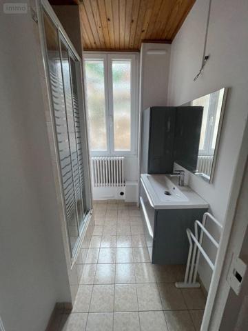 Immeuble de rapport à vendre à Saint-Pol-sur-Ternoise dans le Pas-de-Calais (62130), ref : 2334   
CENTRE