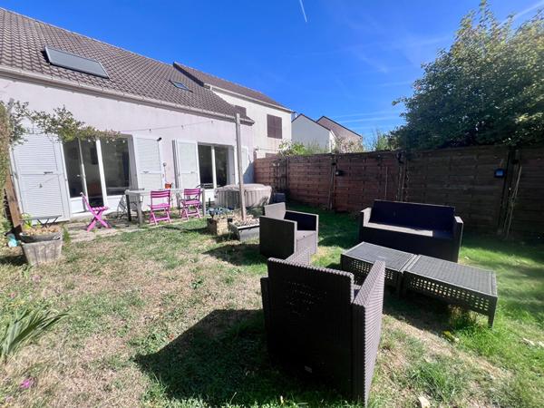 Maison Rambouillet 84 m2