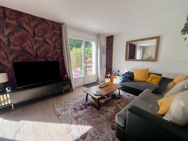 Maison Rambouillet 84 m2