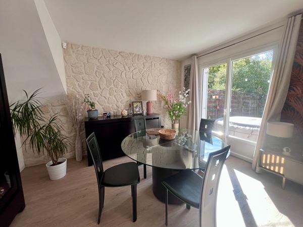 Maison Rambouillet 84 m2