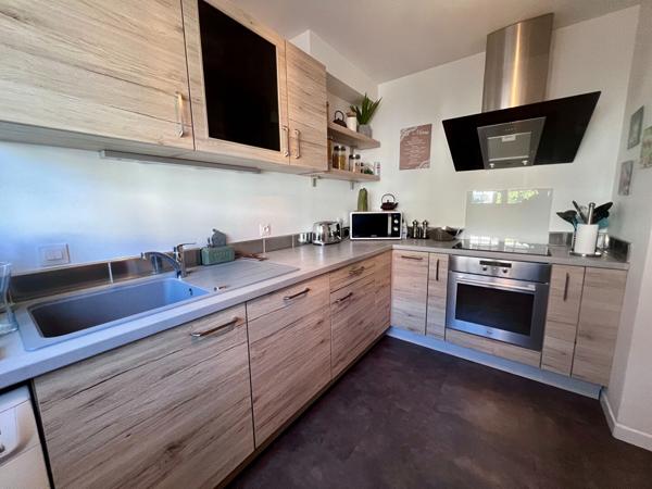 Maison Rambouillet 84 m2