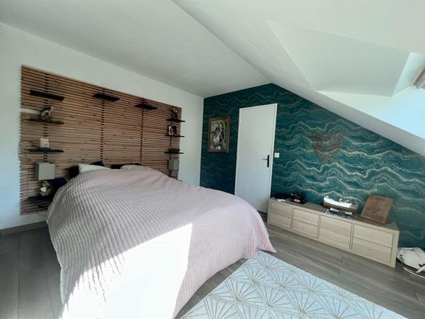 Maison Rambouillet 84 m2