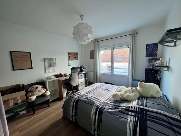 Maison Rambouillet 84 m2