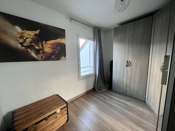 Maison Rambouillet 84 m2