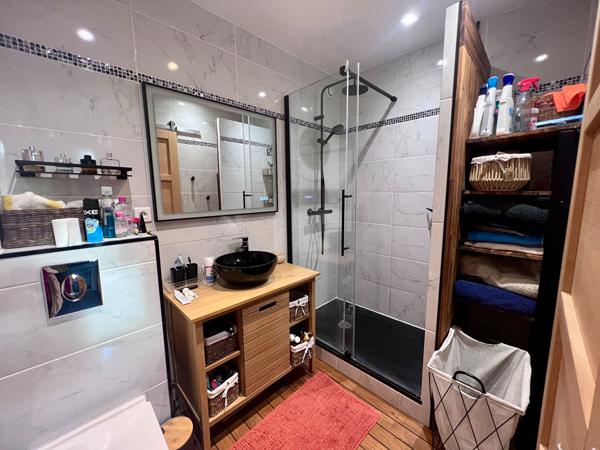 Maison Rambouillet 84 m2