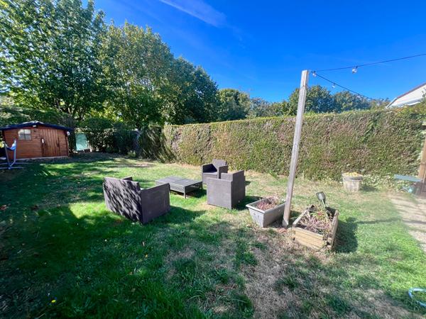 Maison Rambouillet 84 m2
