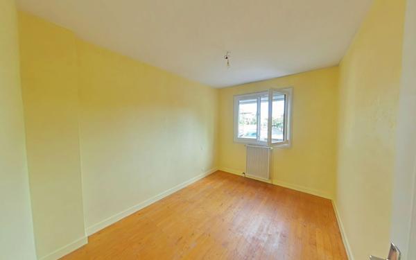 Appartement à louer    3 pièces •  Romans-sur-Isère