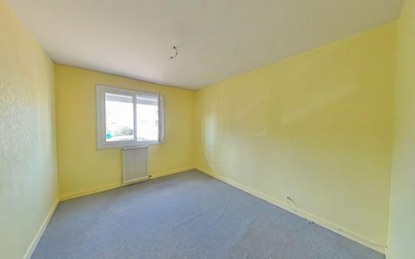 Appartement à louer    3 pièces •  Romans-sur-Isère