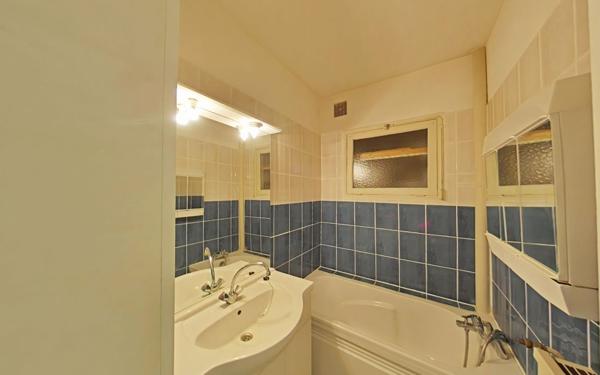 Appartement à louer    3 pièces •  Romans-sur-Isère