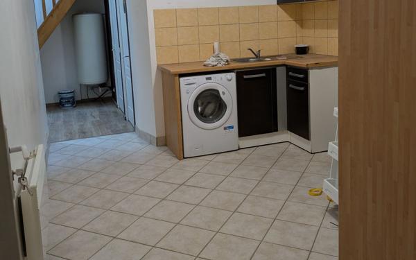 Appartement à louer    2 pièces • 56,47 m2 Tartas