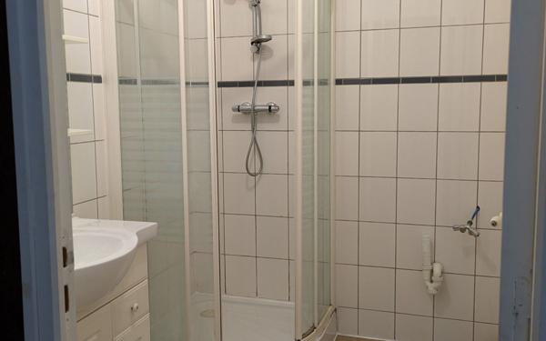 Appartement à louer    2 pièces • 56,47 m2 Tartas