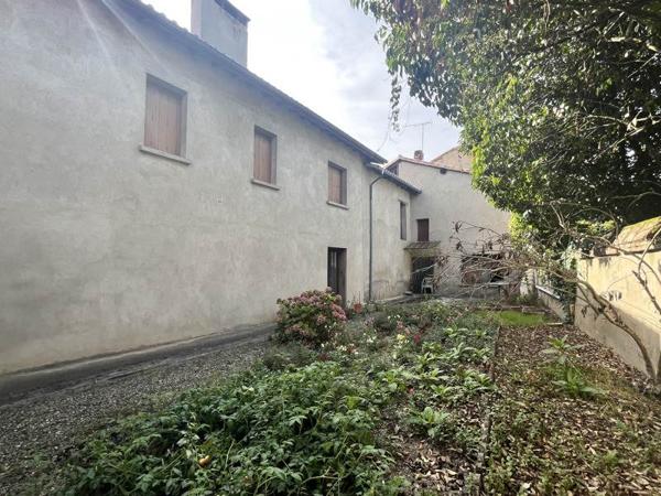 Maison à vendre |  Castelsarrasin |  8 pièces | 213 m²